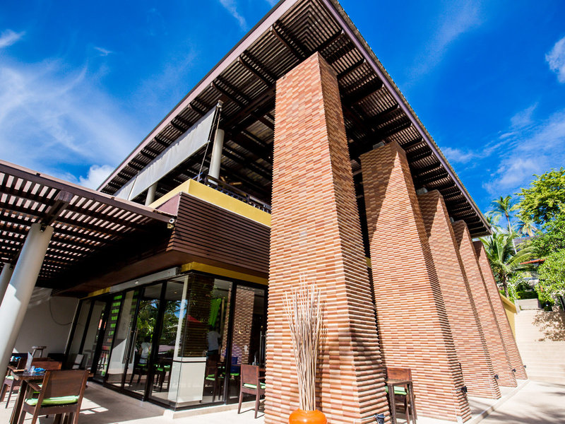 New Star Beach Resort 16