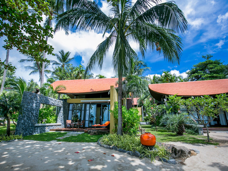 New Star Beach Resort 17