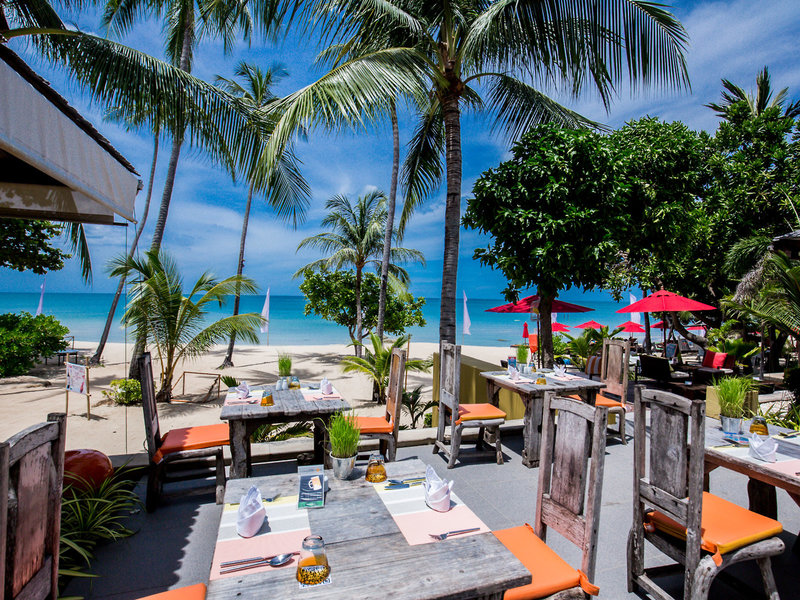 New Star Beach Resort 18