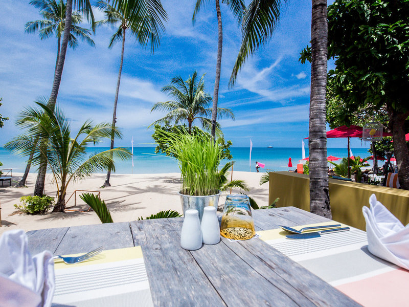 New Star Beach Resort 19