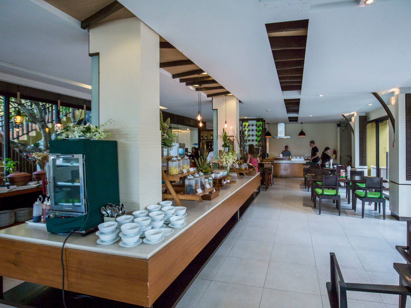 New Star Beach Resort 20