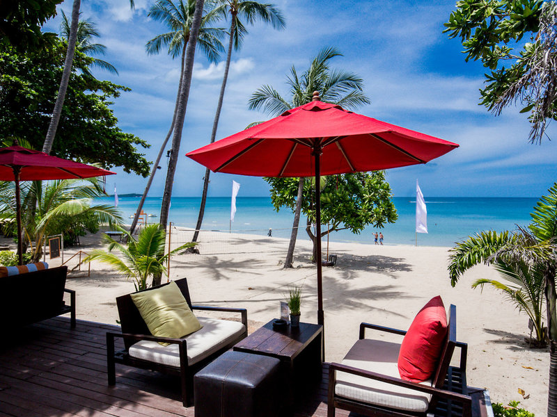 New Star Beach Resort 21