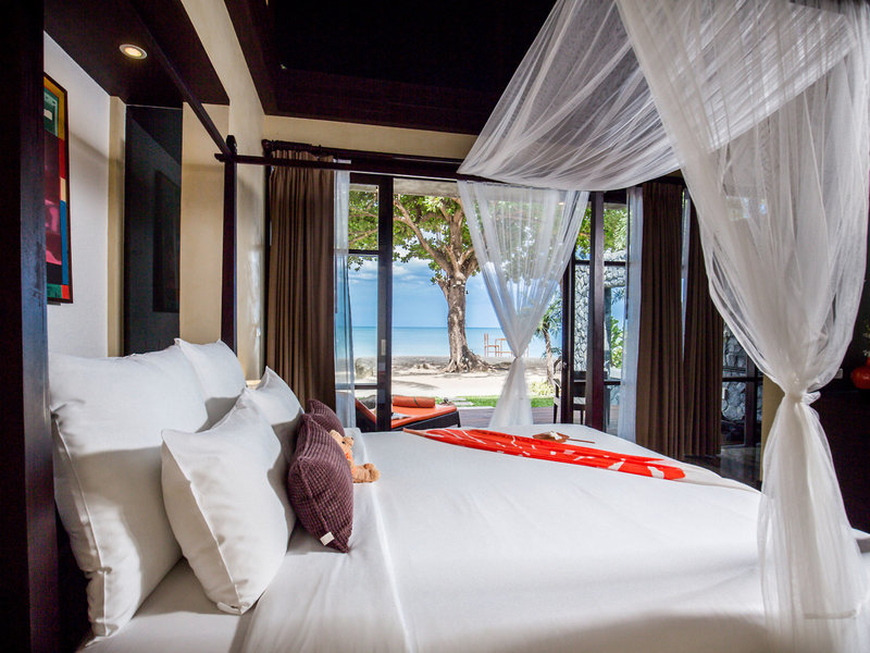 New Star Beach Resort 24