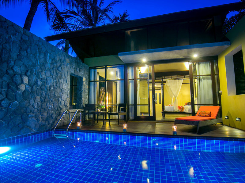 New Star Beach Resort 25