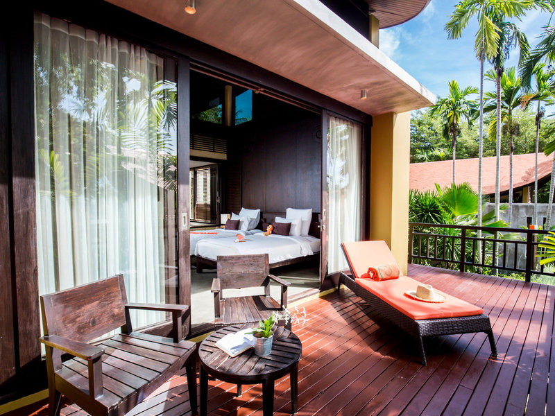 New Star Beach Resort 27