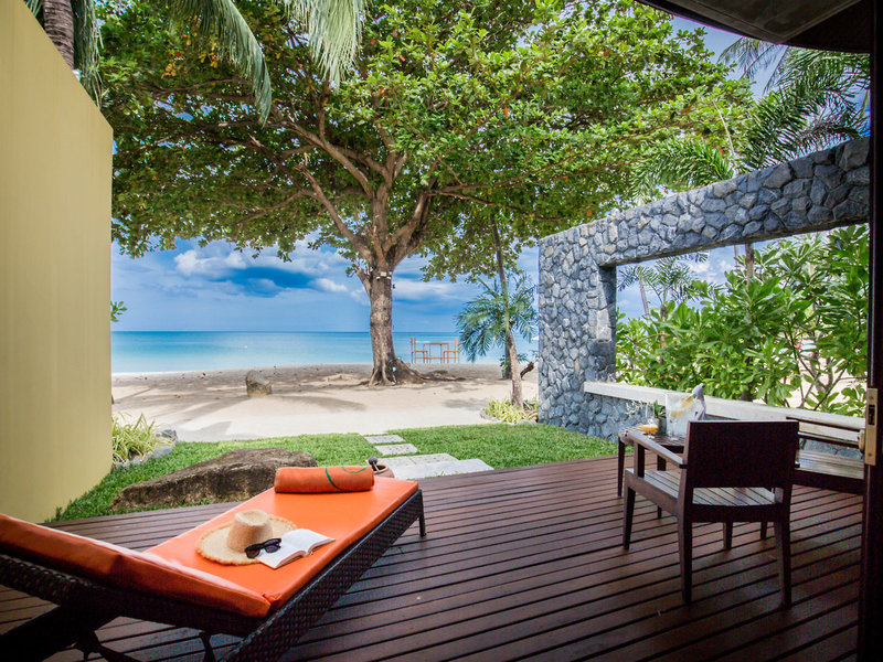 New Star Beach Resort 28