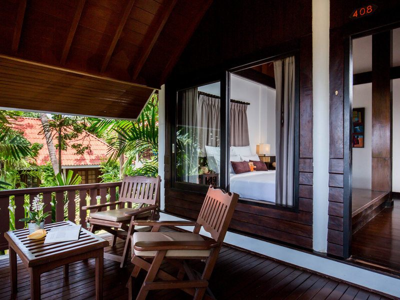 New Star Beach Resort 30