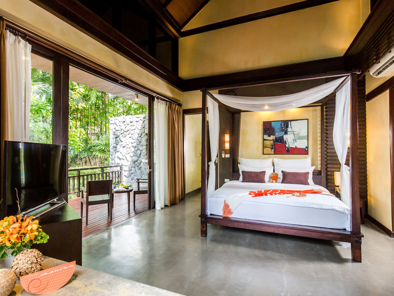 New Star Beach Resort 31