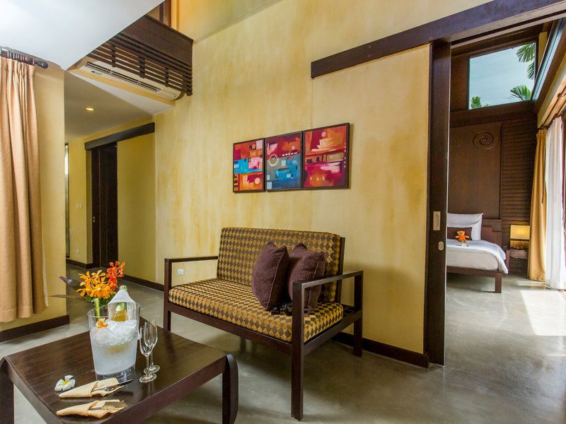 New Star Beach Resort 32