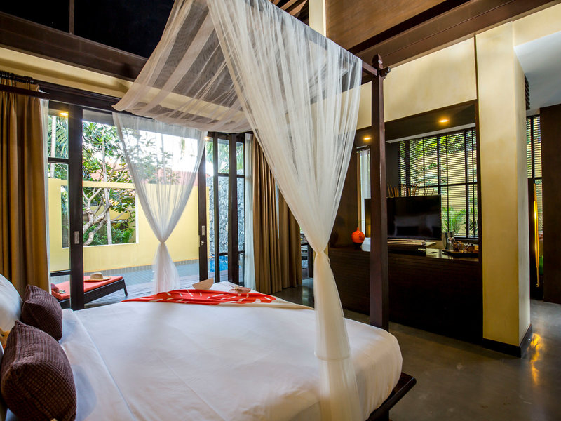 New Star Beach Resort 34