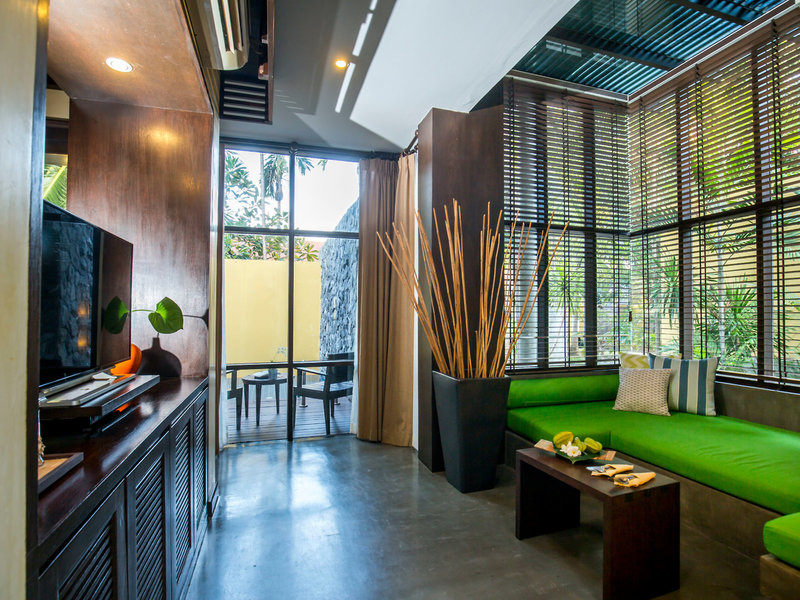 New Star Beach Resort 36