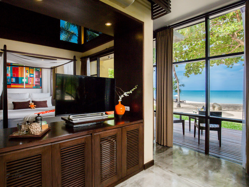 New Star Beach Resort 37