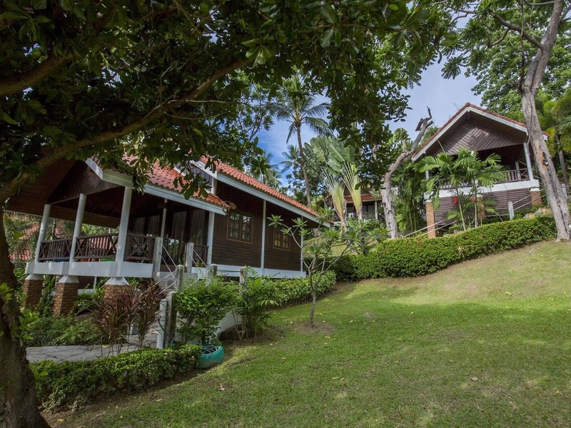 New Star Beach Resort 39