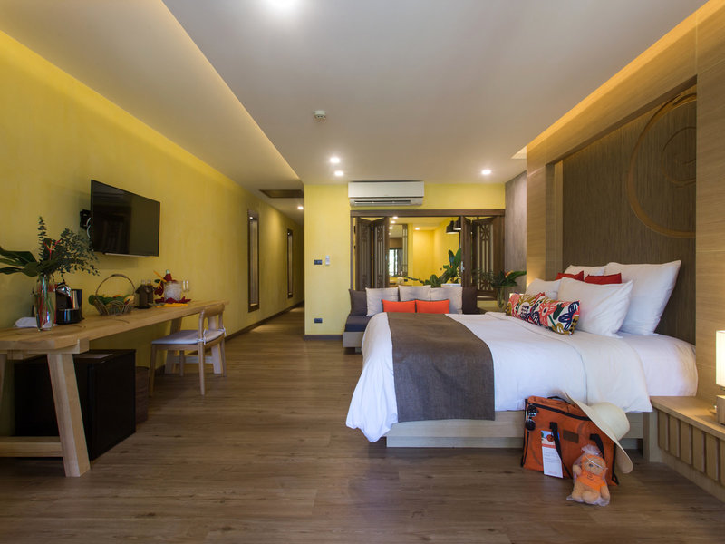 New Star Beach Resort 40