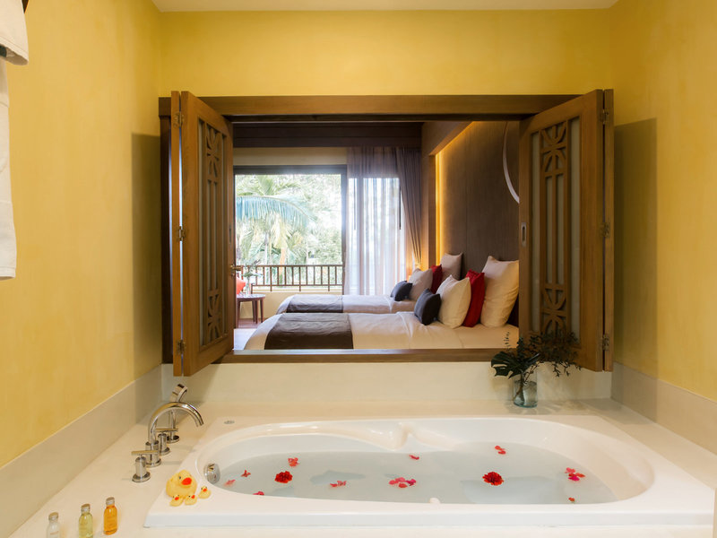 New Star Beach Resort 42