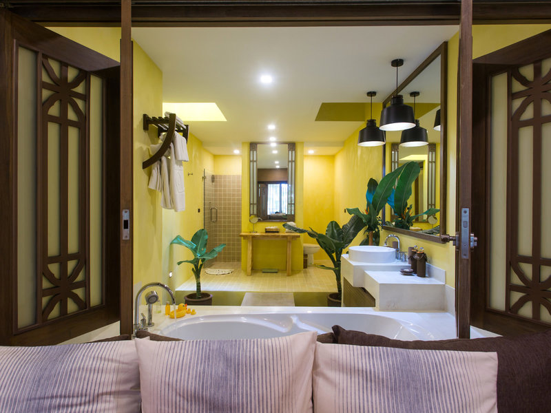 New Star Beach Resort 43