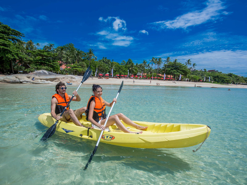 New Star Beach Resort 44