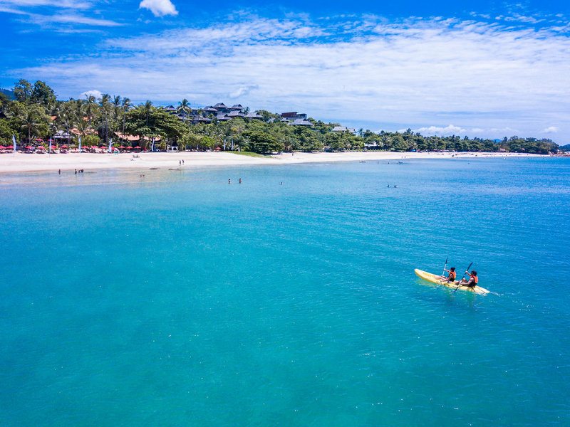 New Star Beach Resort 45