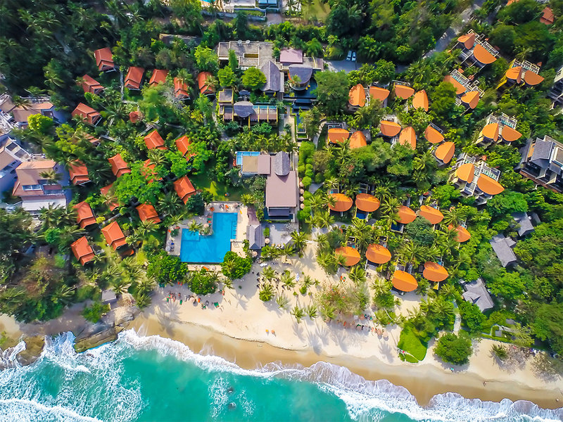 New Star Beach Resort 1