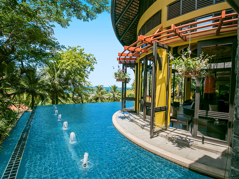 New Star Beach Resort 2