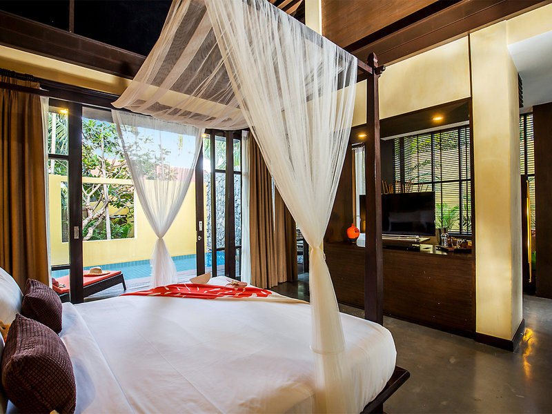 New Star Beach Resort 3