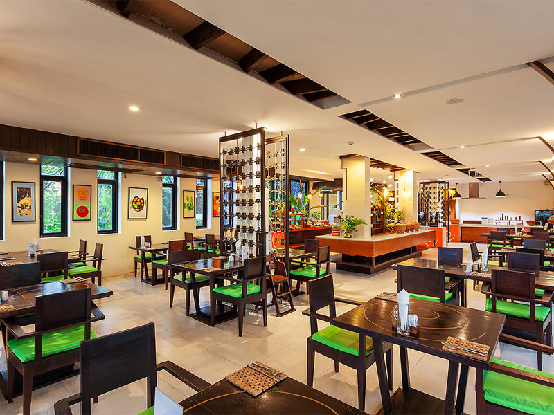 New Star Beach Resort 4