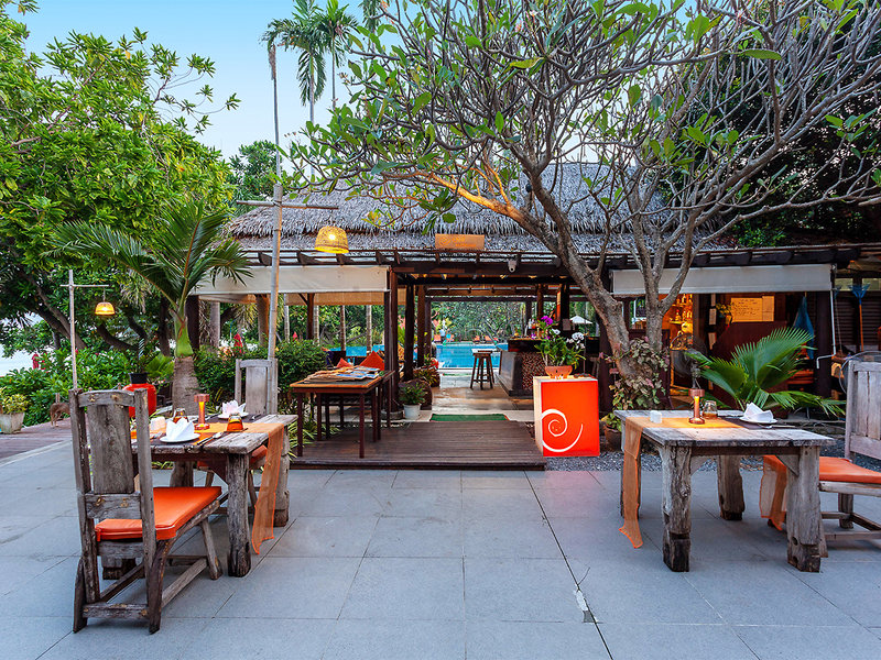 New Star Beach Resort 5