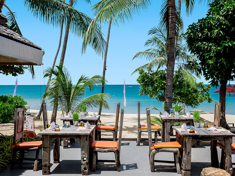 New Star Beach Resort 6