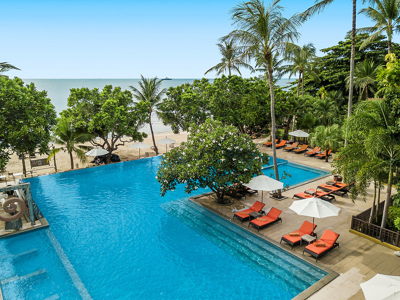 New Star Beach Resort 7