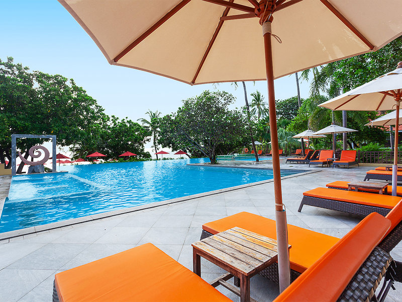 New Star Beach Resort 8