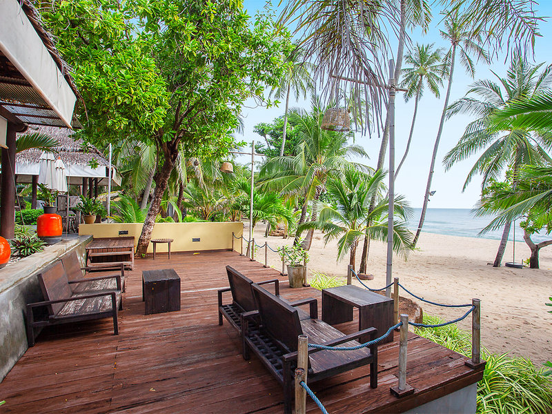 New Star Beach Resort 9