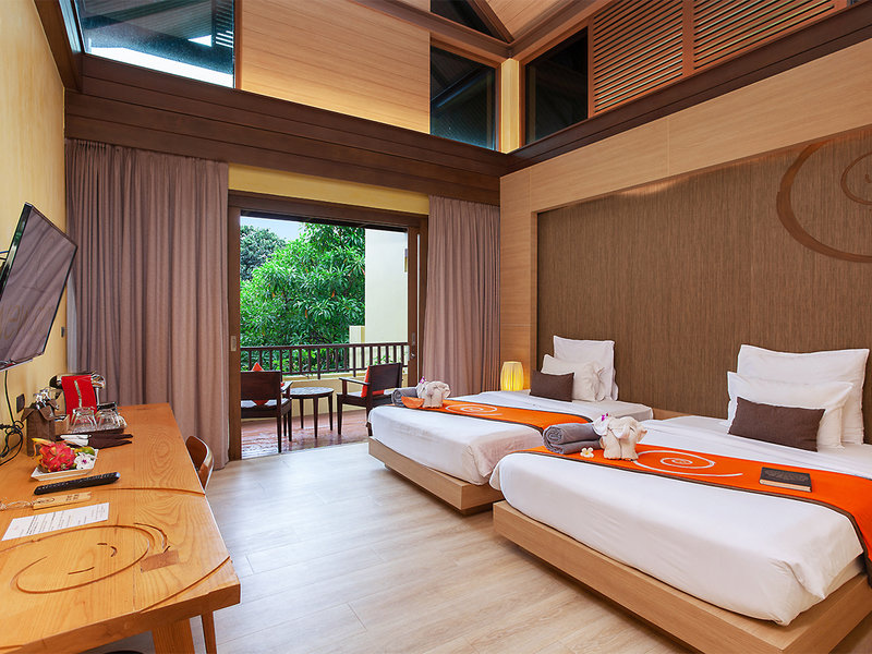 New Star Beach Resort 12