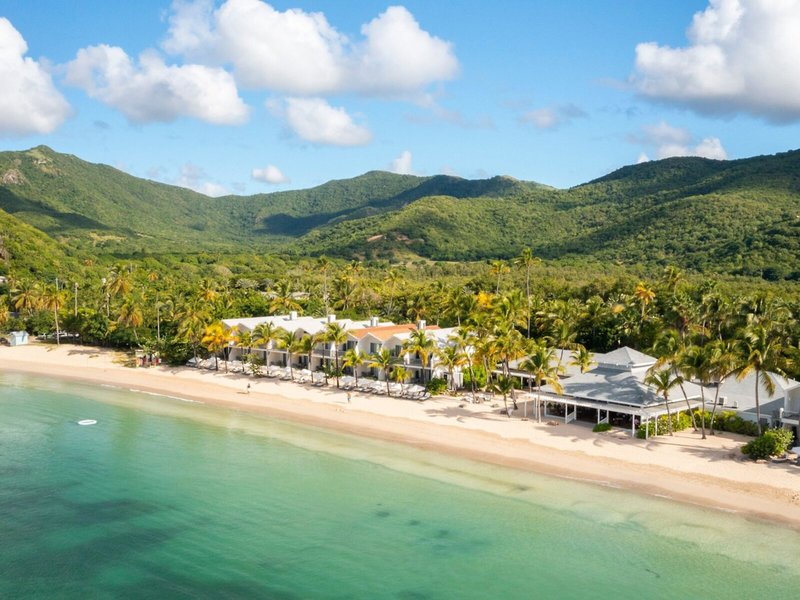 Carlisle Bay 1
