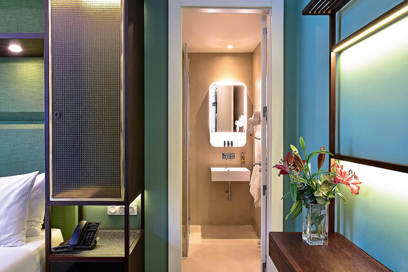 My Story Charming Hotel Augusta 4