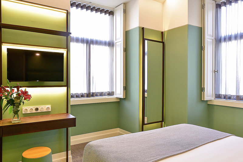My Story Charming Hotel Augusta 5
