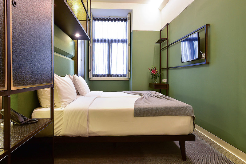My Story Charming Hotel Augusta 6
