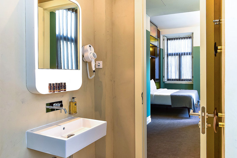 My Story Charming Hotel Augusta 8