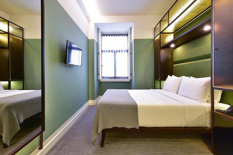 My Story Charming Hotel Augusta 9