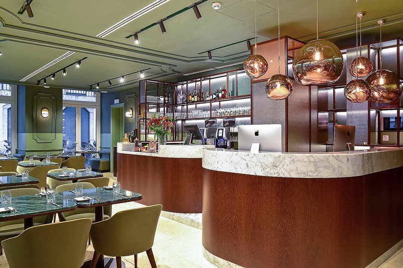 My Story Charming Hotel Augusta 10