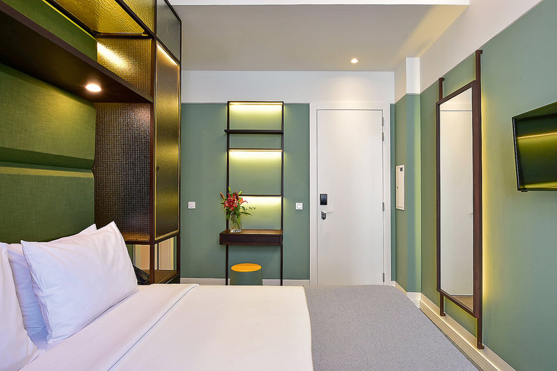 My Story Charming Hotel Augusta 12