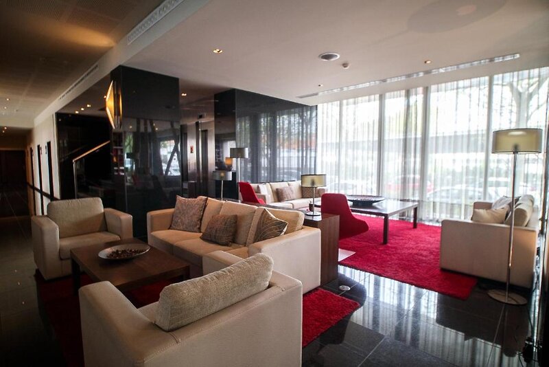 Bessa Hotel 3