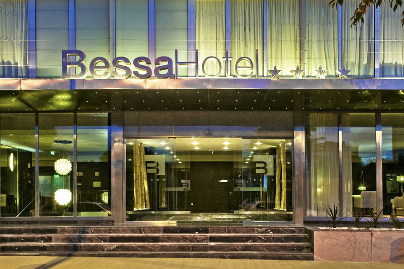 Bessa Hotel 1