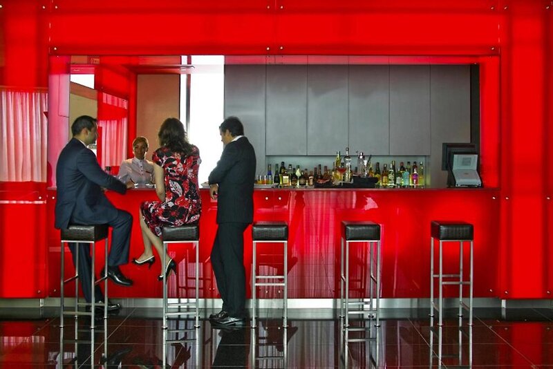Bessa Hotel 7