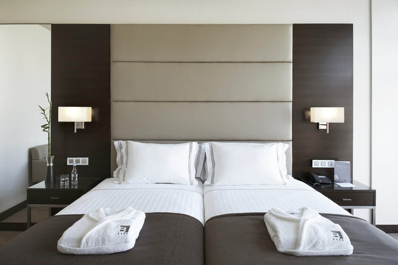 Bessa Hotel 25