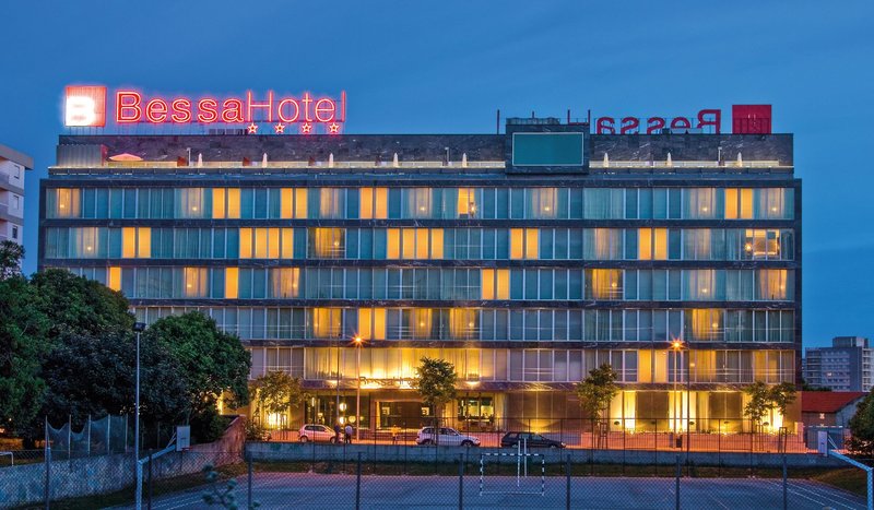 Bessa Hotel 1