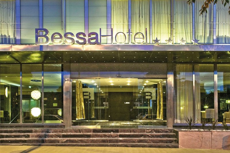 Bessa Hotel 4