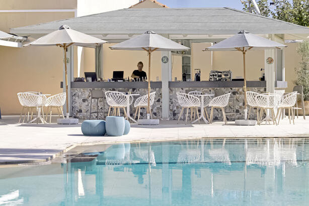 Atlantis Beach Hotel & Spa 4