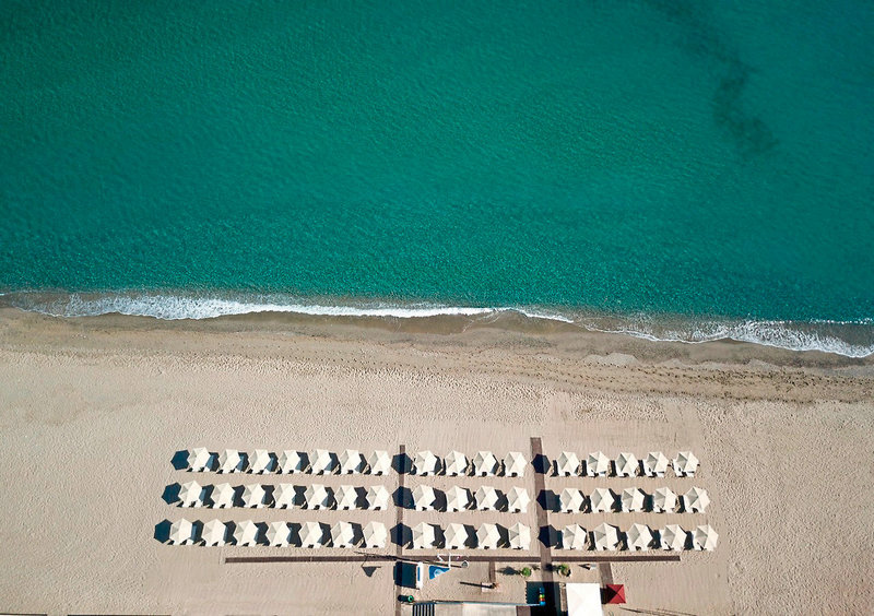 Atlantis Beach Hotel & Spa 5