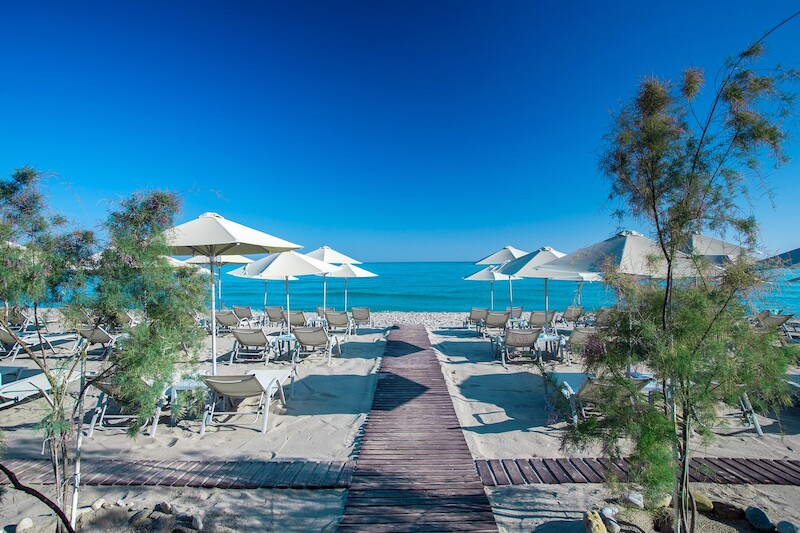 Atlantis Beach Hotel & Spa 6