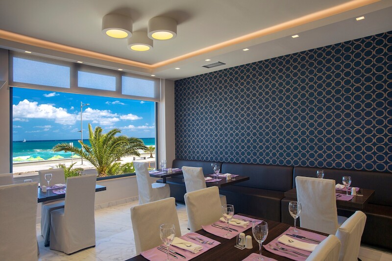 Atlantis Beach Hotel & Spa 7